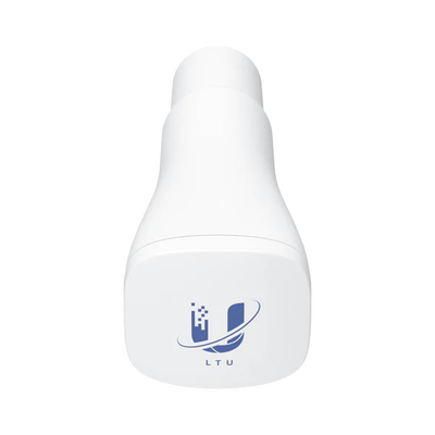 CLIENTE LTU® DE 5 GHZ QUE FUNCIONA EN UN ENTORNO PUNTO A MULTIPUNTO (PTMP) CON LTU ROCKET COMO ESTACIÓN BASE