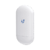 Cliente PtMP LTU™ Lite, 5 GHz (4.8 - 6-2 GHz) con antena integrada de 13 dBi