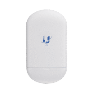 Cliente PtMP LTU™ Lite, 5 GHz (4.8 - 6-2 GHz) con antena integrada de 13 dBi