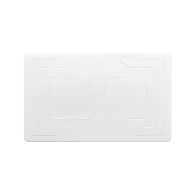 TARJETA UHF(PVC) 26-BIT PAQ D/ 25 TARJETAS