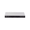 Distribuidor de Fibra Óptica de Alta Densidad LigthVerse *Core* Para Rack de 19in, Acepta 4 Placas Plug and Play, Hasta 96 Fibras, 1 UR