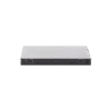 Distribuidor de Fibra Óptica de Alta Densidad LigthVerse *Core* Para Rack de 19in, Acepta 4 Placas Plug and Play, Hasta 96 Fibras, 1 UR