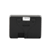 Lector de Huella con Teclado para Control de Asistencia, 500 Huellas, Genera Reporte por USB en Excel, Descarga mediante memoria USB / Incluye Fuente