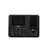Lector de Huella con Teclado para Control de Asistencia, 500 Huellas, Genera Reporte por USB en Excel, Descarga mediante memoria USB / Incluye Fuente