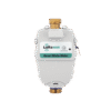FLUJOMETRO DE AGUA LORAWAN® PARA TUBERIA DE 3/4 PULGADA CON VALVULA DE CORTE DE FLUJO FLUJOMETRO DE AGUA LORAWAN® PARA TUBERIA DE 3/4 PULGADA CON VALVULA DE CORTE DE FLUJO