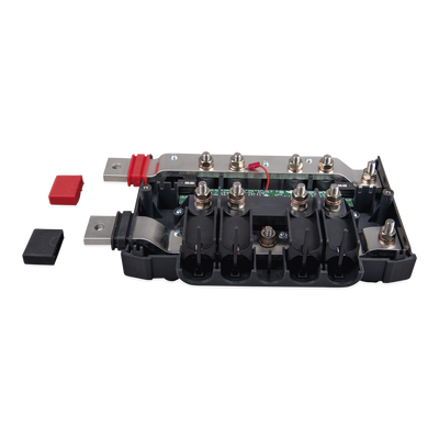 Lynx Distributor / Barra de Distribución Modular para CD