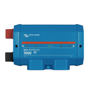 Lynx Distributor / Barra de Distribución Modular para CD Lynx Distributor / Barra de Distribución Modular para CD