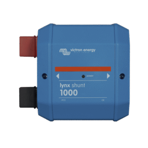 Lynx Shunt VE.Can / Barra de Distribución Lynx Ve.Can para Monitoreo e Bancos de Baterías Lynx Shunt VE.Can / Barra de Distribución Lynx Ve.Can para Monitoreo e Bancos de Baterías
