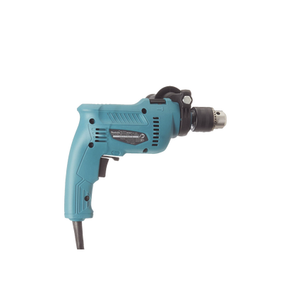 Rotomartillo de 570 W, 16mm 5/8in V.V.R. 0-2900 Rpm con Broquero Metálico. Rotomartillo de 570 W, 16mm 5/8in V.V.R. 0-2900 Rpm con Broquero Metálico.