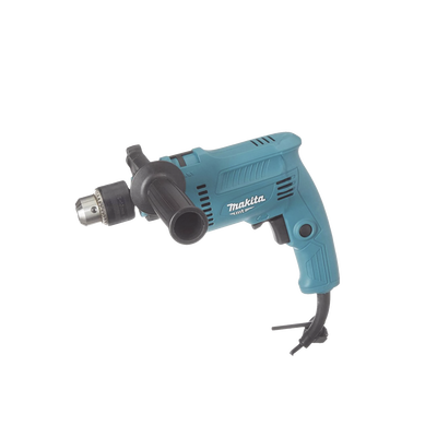 Rotomartillo de 570 W, 16mm 5/8in V.V.R. 0-2900 Rpm con Broquero Metálico. Rotomartillo de 570 W, 16mm 5/8in V.V.R. 0-2900 Rpm con Broquero Metálico.