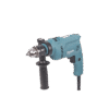 Rotomartillo de 570 W, 16mm 5/8in V.V.R. 0-2900 Rpm con Broquero Metálico. Rotomartillo de 570 W, 16mm 5/8in V.V.R. 0-2900 Rpm con Broquero Metálico.