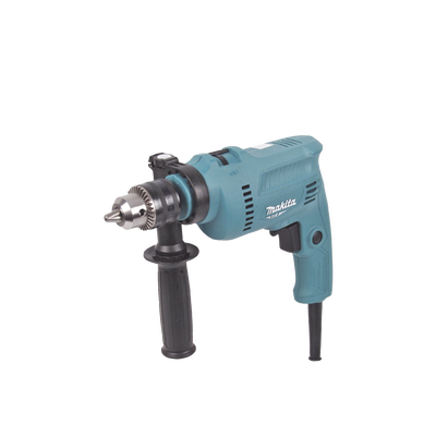 Rotomartillo de 570 W, 16mm 5/8in V.V.R. 0-2900 Rpm con Broquero Metálico. Rotomartillo de 570 W, 16mm 5/8in V.V.R. 0-2900 Rpm con Broquero Metálico.