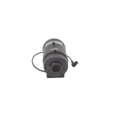 Lente Varifocal 12-50mm / Resolución 5 Megapixel / Iris Automático / Día/Noche / Formato 1/1.8 / IDEAL PARA APLICACIONES DE LECTURA DE PLACAS CON SOFTWARE