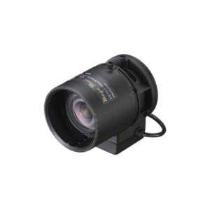 Lente Varifocal 2.7-13mm / Resolución 3 Megapixel / Iris Automático / Día/Noche / Formato 1/2.7 Lente Varifocal 2.7-13mm / Resolución 3 Megapixel / Iris Automático / Día/Noche / Formato 1/2.7