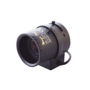 Lente Varifocal 2.8-8mm / Resolución 3 Megapixel / Iris Automatico / Día/Noche / Formato 1/3" Lente Varifocal 2.8-8mm / Resolución 3 Megapixel / Iris Automatico / Día/Noche / Formato 1/3"