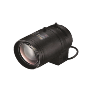 Lente Varifocal 5-50mm / Resolución 3 Megapixel / Iris Automático / Día/Noche / Formato 1/3" Lente Varifocal 5-50mm / Resolución 3 Megapixel / Iris Automático / Día/Noche / Formato 1/3"