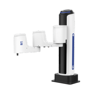 Brazo Robot Colaborativo tipo SCARA Capacidad de Carga 1.5Kg 4 Axis Comunicacion TCPIP Modbus TCP Brazo Robot Colaborativo tipo SCARA Capacidad de Carga 1.5Kg 4 Axis Comunicacion TCPIP Modbus TCP