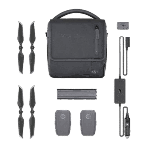 Kit Fly More para Mavic 2 Enterprise Advanced Kit Fly More para Mavic 2 Enterprise Advanced