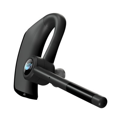 BlueParrott M300-XT , 2 micrófonos con cancelación de ruido del 80%, Bluetooth, ultra ligero para ambientes ruidosos (204347). BlueParrott M300-XT , 2 micrófonos con cancelación de ruido del 80%, Bluetooth, ultra ligero para ambientes ruidosos (204347).