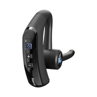 BlueParrott M300-XT , 2 micrófonos con cancelación de ruido del 80%, Bluetooth, ultra ligero para ambientes ruidosos (204347). BlueParrott M300-XT , 2 micrófonos con cancelación de ruido del 80%, Bluetooth, ultra ligero para ambientes ruidosos (204347).