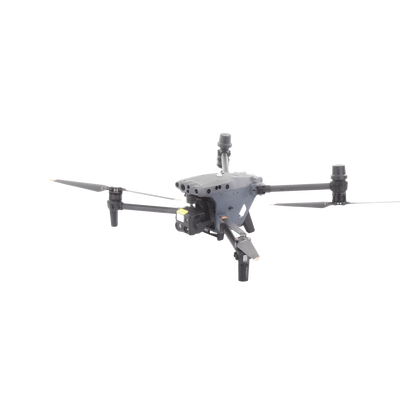 Drone DJI M30T Edición Universal/Protección IP45/ 50Mins de Vuelo /Hasta 15kms de transmisión
