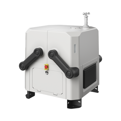 Estación de carga y comunicación para drones DJI Estación de carga y comunicación para drones DJI