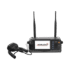 Radio PoC Móvil 4G LTE, Compatible con NXRadio, Pantalla Táctil de 4"