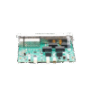 Tarjeta de Red con 16 puertos RJ45 1Gb, 8 puertos SFP 1Gb y 2 puertos SFP+ 10Gb para Chasis RG-NBS6002