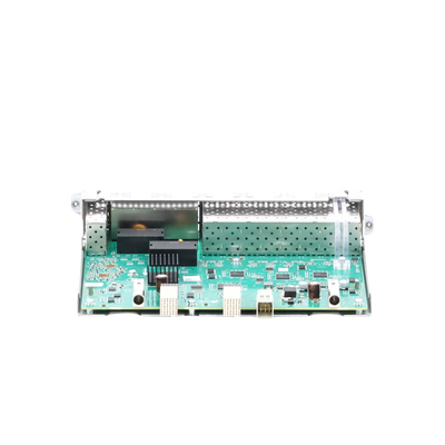 Tarjeta switch de 16 puertos SFP y 8 RJ45 Gigabit para RG-NBS6002
