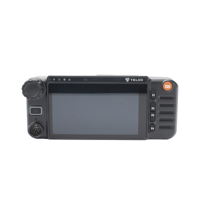 Radio PoC Móvil 4G LTE Compatible con NXRadio y TASSTA