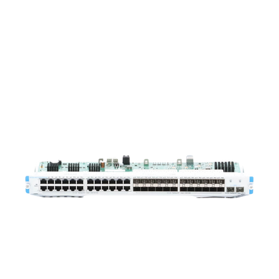 M7000-24GT24SFP2XS-EA TARJETA SWITCH 24 PTOS ETH RJ45 / 24 SFP Y 2 SFP+