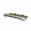 M7000-48GT2XS-EA TARJETA SWITCH 48 PTOS ETH RJ45 Y 2 SFP+ LC