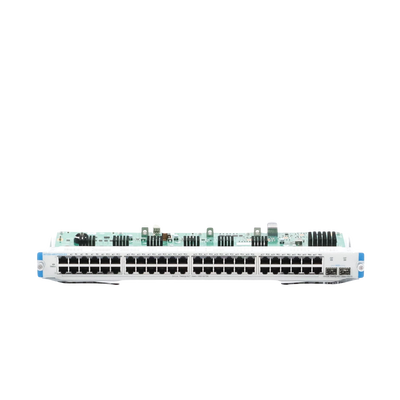 M7000-48GT2XS-EA TARJETA SWITCH 48 PTOS ETH RJ45 Y 2 SFP+ LC