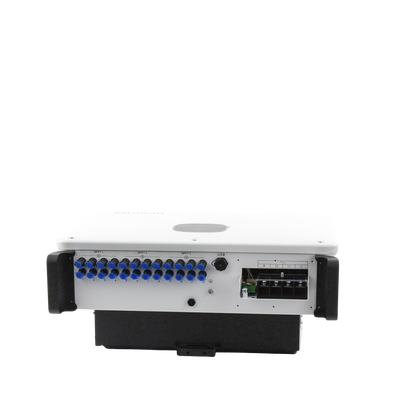 Inversor para Interconexión a CFE de 60 kW con Salida de 480 Vca, Módulo Wifi Incluido Inversor para Interconexión a CFE de 60 kW con Salida de 480 Vca, Módulo Wifi Incluido