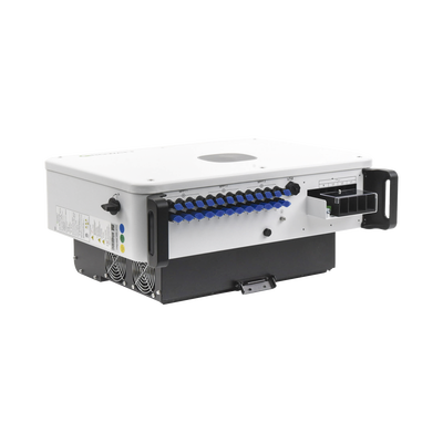 Inversor para Interconexión a CFE de 70 kW con Salida de 480 Vca, Módulo Wifi Incluido Inversor para Interconexión a CFE de 70 kW con Salida de 480 Vca, Módulo Wifi Incluido