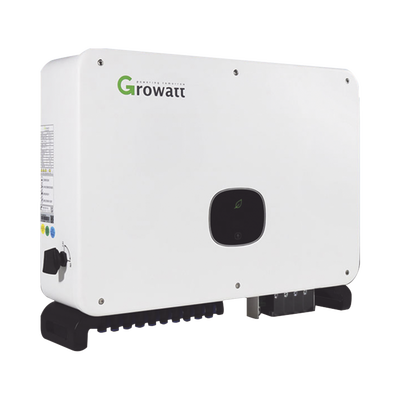 Inversor para Interconexión a CFE de 70 kW con Salida de 480 Vca, Módulo Wifi Incluido Inversor para Interconexión a CFE de 70 kW con Salida de 480 Vca, Módulo Wifi Incluido