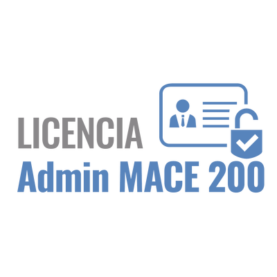 Paquete de 200 tarjetas virtuales y servicio de administracion (licencia de 1 año)