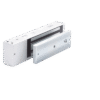 Chapa magnética de 1200 lbs / Sensor de la placa / Uso en Interior/ LED indicador ultrabrillante