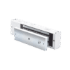 Chapa magnética de 1200 lbs / Sensor de la placa / Uso en Interior/ LED indicador ultrabrillante