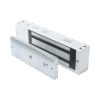 Chapa magnética de 1200 lbs / Sensor de la placa / Uso en Interior/ LED indicador ultrabrillante