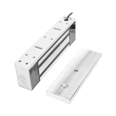 Chapa Magnética de 1200 lbs / Para uso en Exterior /IP68 Chapa Magnética de 1200 lbs / Para uso en Exterior /IP68