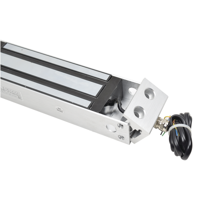 Chapa Magnética 1200lbs /A Prueba de AGUA/ IP66 /Sensor de Bloqueo Chapa Magnética 1200lbs /A Prueba de AGUA/ IP66 /Sensor de Bloqueo