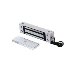 Chapa Magnética 1200lbs /A Prueba de AGUA/ IP66 /Sensor de Bloqueo