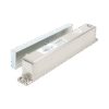 Chapa magnética 350LBs de montaje superficial para exterior IP68