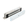 Chapa magnética 350LBs de montaje superficial para exterior IP68
