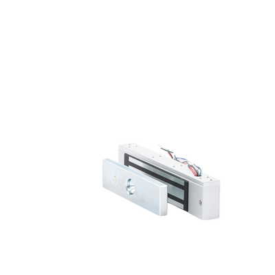 Chapa magnética de 350 lbs / Sensor de estado de la placa/ Para uso en interior