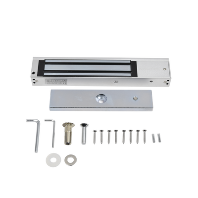 Chapa magnética 600 LBS Chapa magnética 600 LBS
