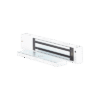 Chapa Magnética con temporizador/ 600 lbs/ con LED/ Sensor de Bloqueo de Placa/