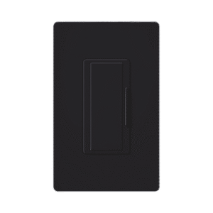 Control atenuador, dimmer auxiiar P/MULTILOCACION 120V color blanco