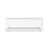 Minisplit MIDEA WiFi Inverter / SEER 17 / 12,000 BTUs ( 1 TON ) / R32 / Frío y Calor / 110 Vca / Filtro de salud / Compatible con Alexa y Google.
